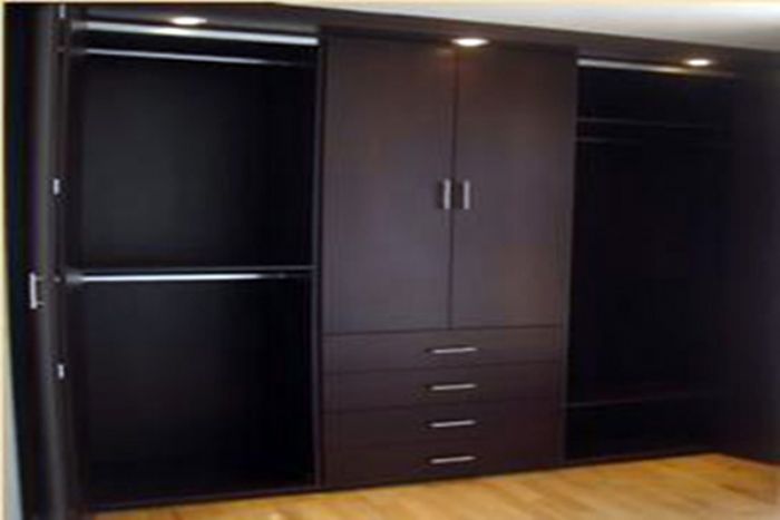 Closet's - Fábrica de cocinas