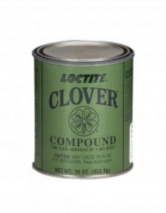 Clover - 