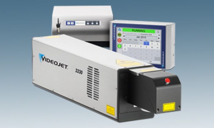 Sistemas de Marcado Láser - Videojet