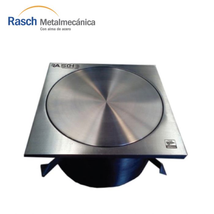 COLADERA SANITARIA  - 