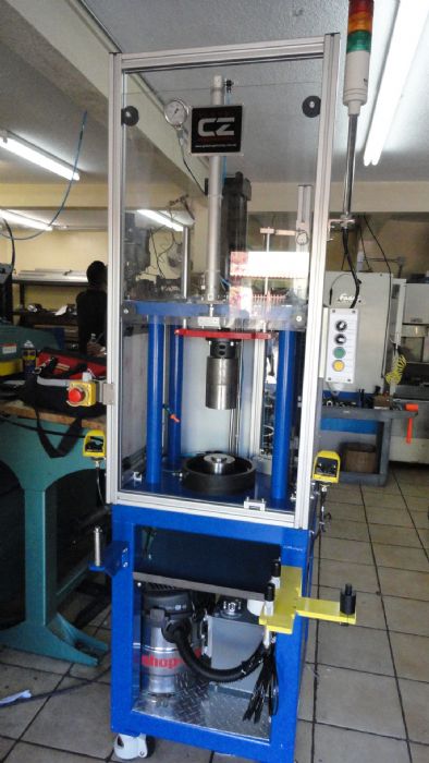 Prensa - CZ-Global Engineering