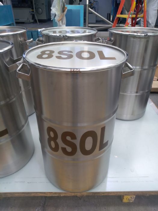 CUÑETES CILINDRICOS  - 