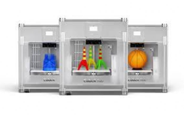3d Printer  3d Sytems - 3d Systems