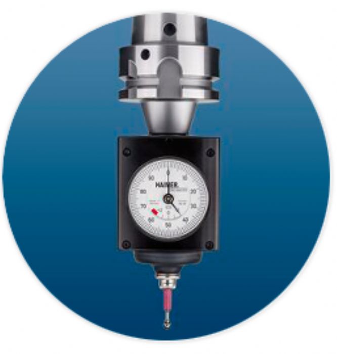 Sensores de medición - Drill company