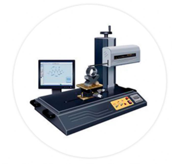 Rugosímetro - Drill company