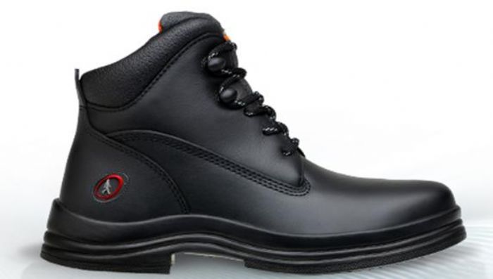 CALZADO INDUSTRIAL (DAMA) - 