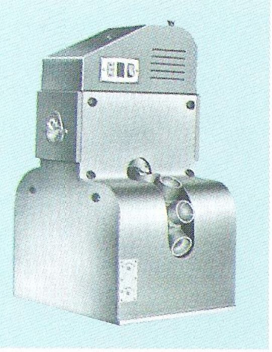 Deshuesadora cortadora para Duraznos - MAPISA