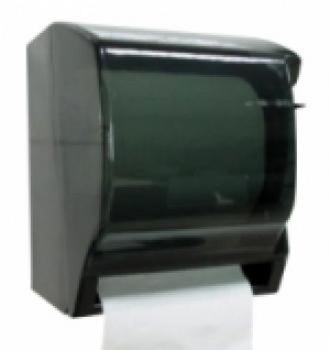 DESPACHADOR DE TOALLA ROLLO - Kimberly-clark