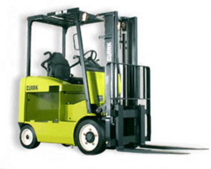 MONTACARGAS ELECTRICOS - 