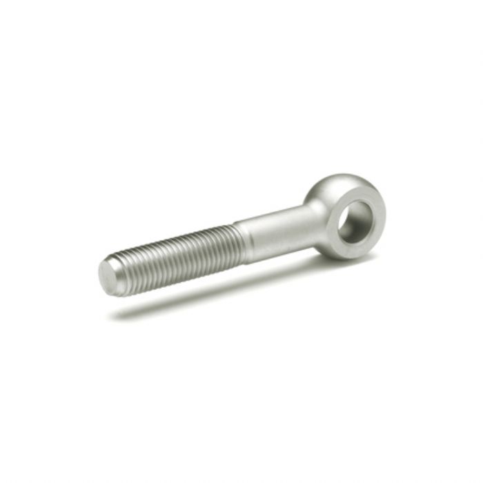 Tornillos de ojo Acero inoxidable - JW Winco