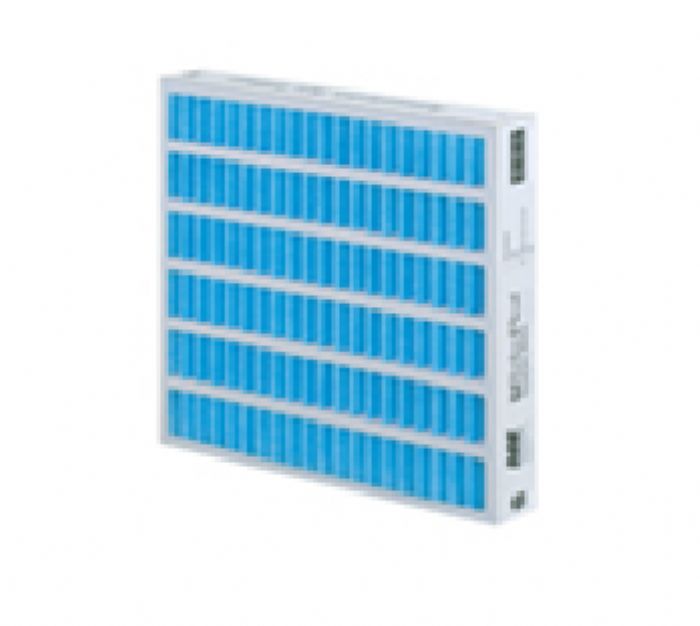 Filtro Panel Plisado tipo desechable Desechable - marca visa 