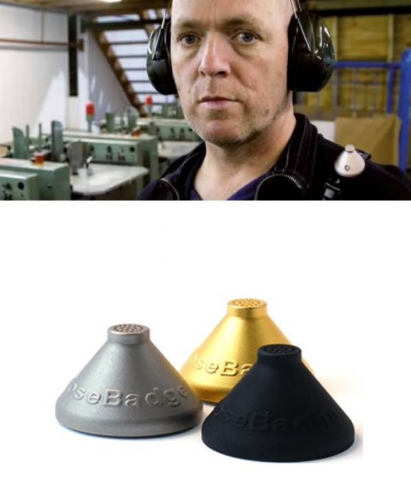 DOSIMETRO  - CIRRUS RESEARCH