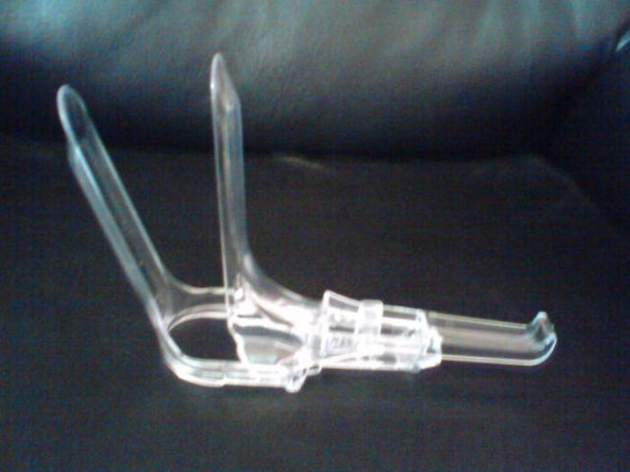 VENTA DE MOLDE ESPEJO VAGINAL (PICO DE PATO) - 