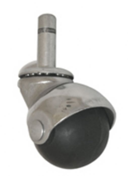 Rodaja Esferica con Espiga para Tubo - RPM