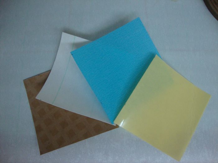 cintas para la industria electrica - tuk