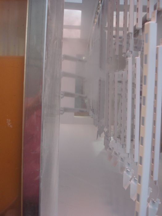 Aplicación de Pintura en Polvo - 