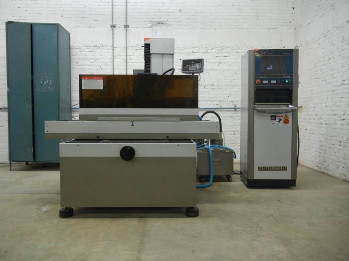 Moldes Plasticos - Troquels - Soldadura Laser -  - Roberto Pisa