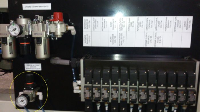 AUTOMTIZACION, ROBOTICA, MANOFACTURA & CONTROL - ABB, FACNUC, CUCA, ROBOTIC, ALLEN BRADLEY, SIMENS,