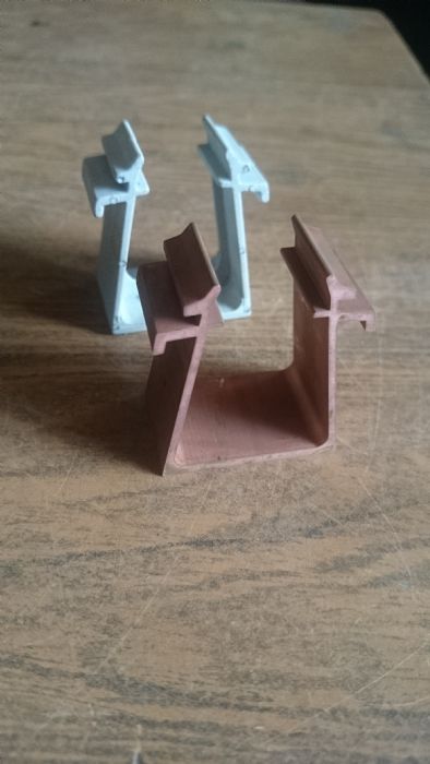 EROSION POR HILO DE ALTA PRECISION - SODICK