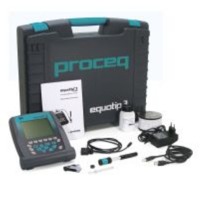 DUROMETRO PORTATIL - PROCEQ