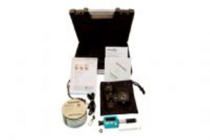 DUROMETRO PORTATIL - PROCEQ