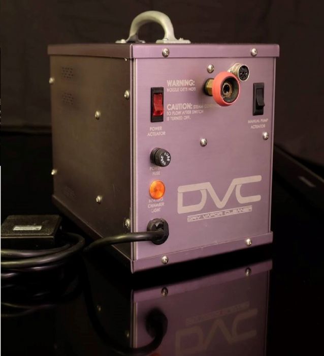 DVC 169 - DVC Sistemas