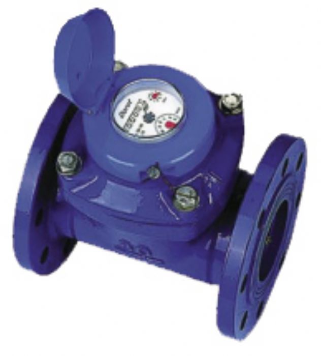 Medidores de Flujo - Dorot