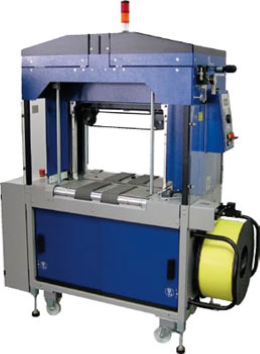 FLEJADORA AUTOMATIZADA  - DYNARIC 