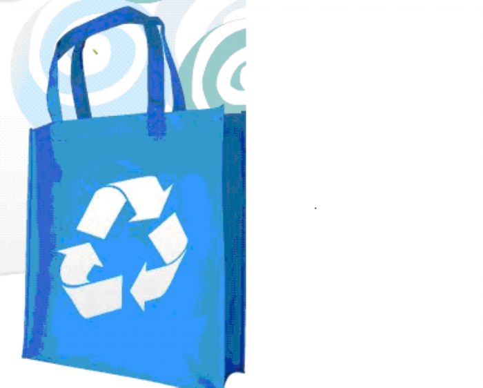 Bolsas Ecologicas - 88 BAG