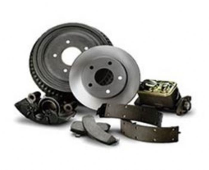 BALATAS AUTOMOTRICES - REFACCIONARIA GRAN PRIX