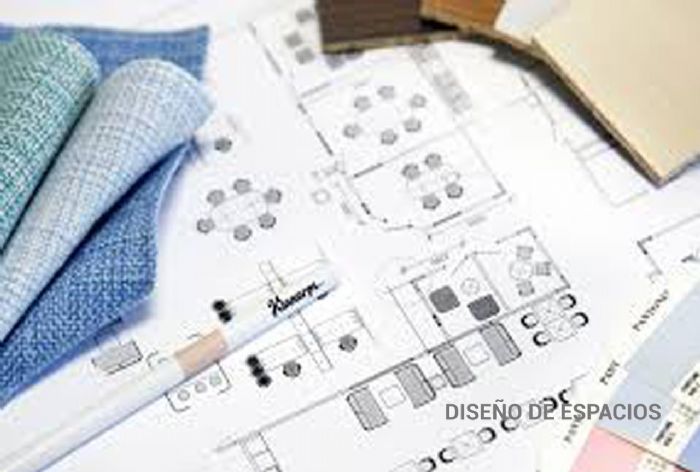 DISEÑO DE OFICINAS - MOBILIARIO HOLISTICO