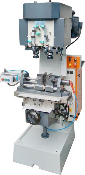 MAQUINA PARA ROSCAR - 