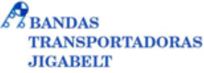 Bandas transportadoras Jigabelt - 