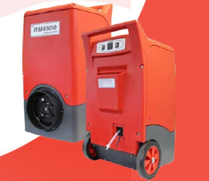 SECADORES DE AMBIENTE - EBAC