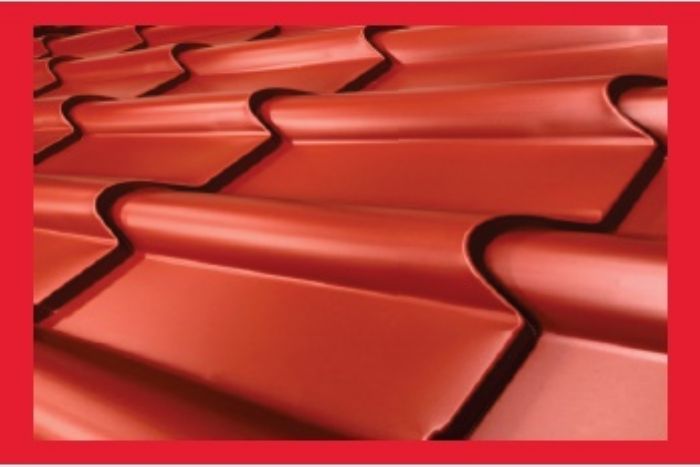 ECO TECHO - ART ABASTECEDORA INDUSTRIAL