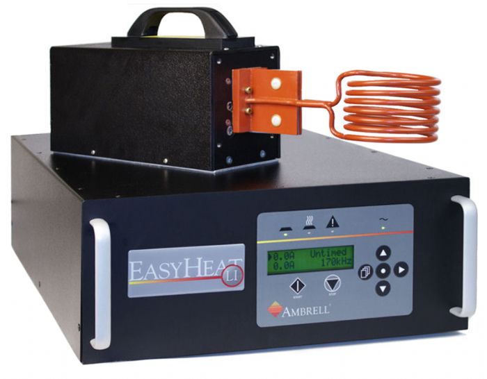 Bobinas de induccion - Ambrell