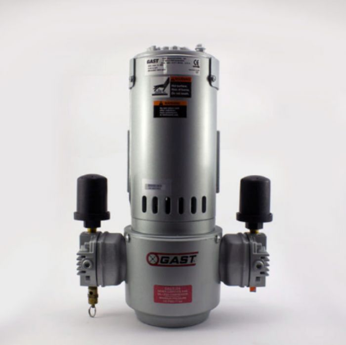 COMPRESOR DE AIRE - Equiposyhan