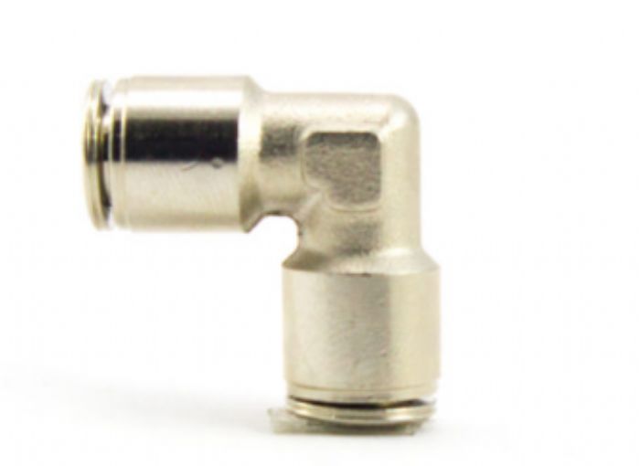 CONEXION CODO UNION - Equiposyhan