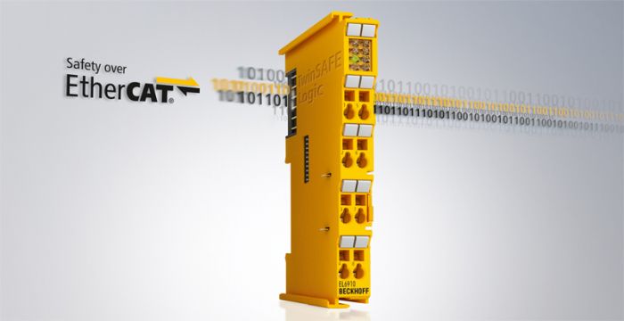 ELx9xx | TwinSAFE - Beckhoff Automation