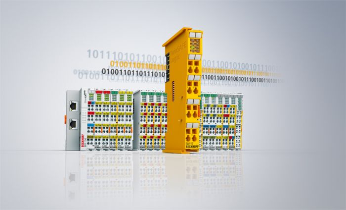 TwinSAFE hardware - Beckhoff Automation