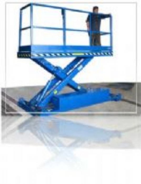 ELEVADOR DE TRASLACION HORIZONTAL - APF