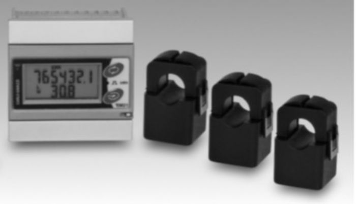 $5,400 pesos Mex. MEDIDOR ENERGÍA ELÉCTRICA - CERTIFICADA