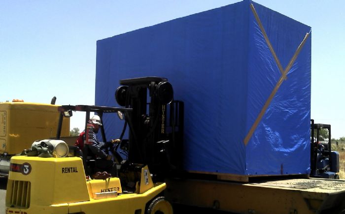 FABRICACION DE EMPAQUES - 