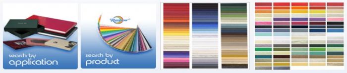 MATERIAL PARA ENCUADERNACION - 