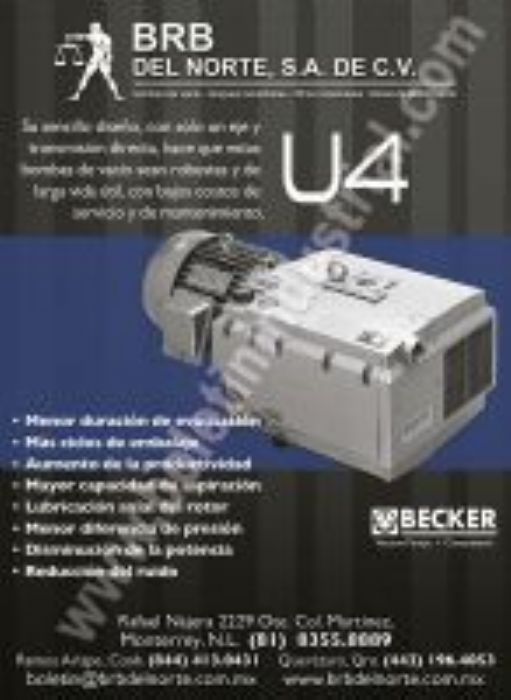 ENFRIADORES - BRB DEL NORTE