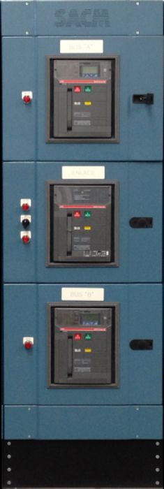 FABRICACIÓN DE TABLEROS ELÉCTRICOS ESPECIALES Y DE USO GENERAL - INESFA