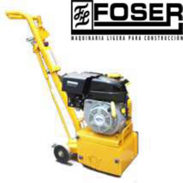 CORTADORA DE PISO MARCA FOSER - 