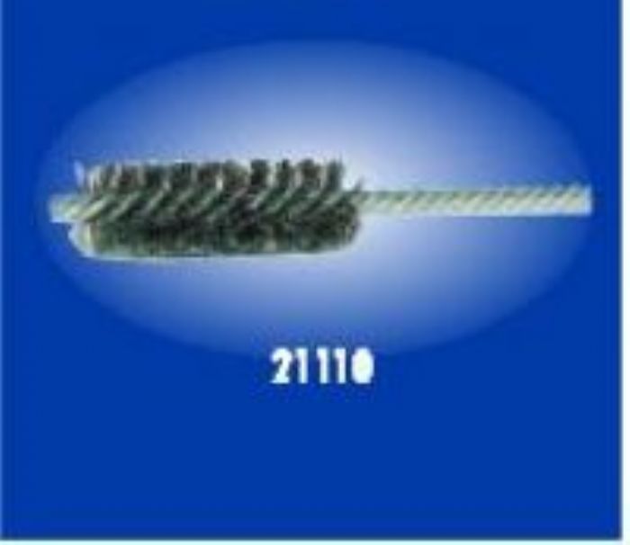 ESCOBILLON - WEILER DE MEXICO