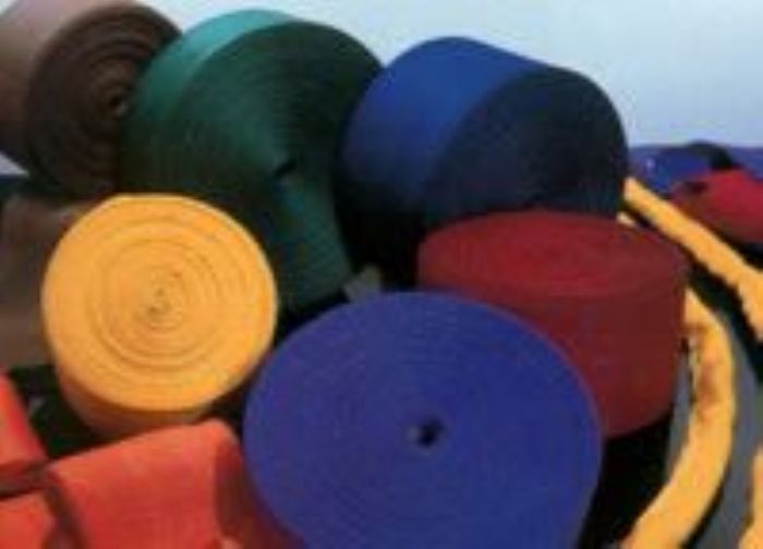 ESLINGAS DE POLIESTER - PROCARGA