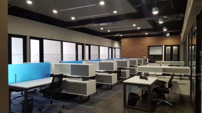 Renta de coworking - Nodus Business Center